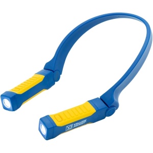 YELLOW JACKET Neck Light Main