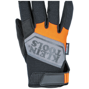 Klein Tools 60596 General Purpose Gloves – Large Main