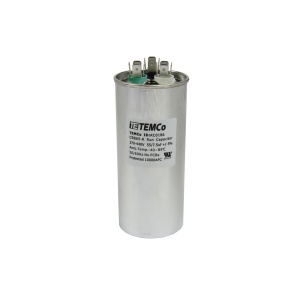 ALL TEK Run Capacitor 55+7.5 Main