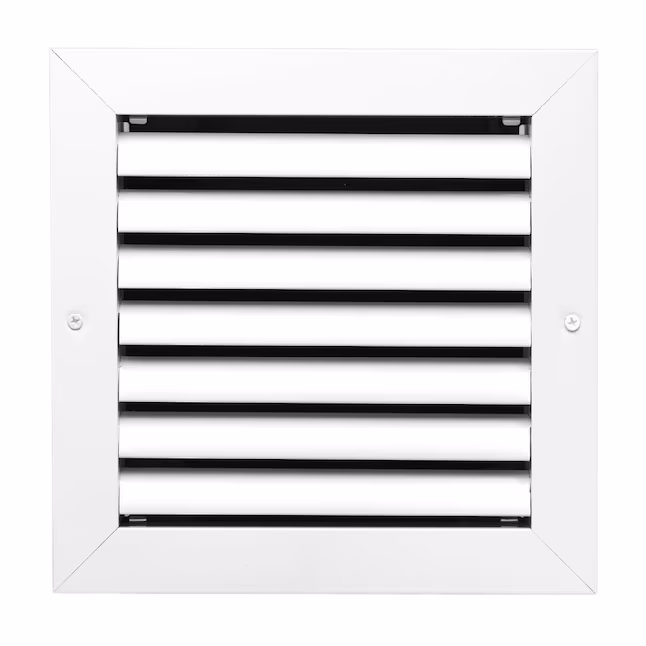 Ceiling Air Grilles 6" x 6" Main