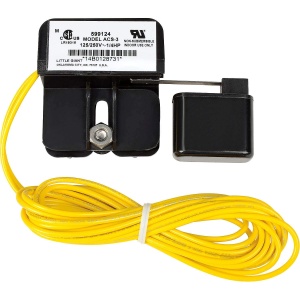 Condensate Overflow Detection Switch ACS-3 Main