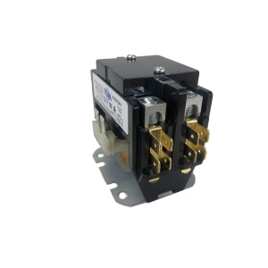 TGM 40 AMP 2-Pole Contactor 24V - Model T1440A2P24V Main