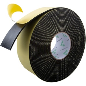 Closed Cell Foam Pipe Insulation Tape Main