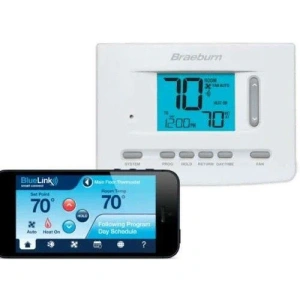 Braeburn Universal Smart Wi-Fi Main