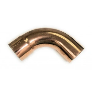 Copper Street Elbow Fitting 90 Degree 5/8" CSEF90D58 Main