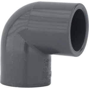 3/4 HP Blue Slip x Slip CPVC 45 Elbow Main