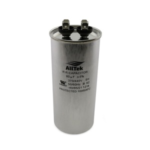 Alltek Run Capacitor 80 µF ALR80X370-440 Main