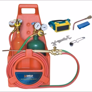 ALLTEK Portable Welding Cutting Outfit ALUW-1515AN Main