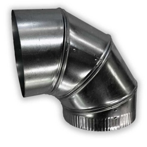Adjustable Elbow 26GA AE2616 & AE264 & AE265 Main