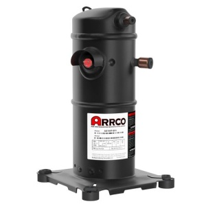 ARRCO AA16KP-BFV 16,000 BTU R-410A Scroll Compressor MaIn