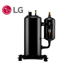 LG Compressor QPT488KAB Main