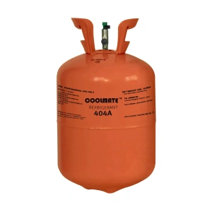 Coolmaster Refrigerant R-404A Main