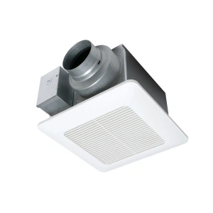 Panasonic WhisperCeiling® DC™ Ventilation Fan with SmartFlow™ Technology​ Main