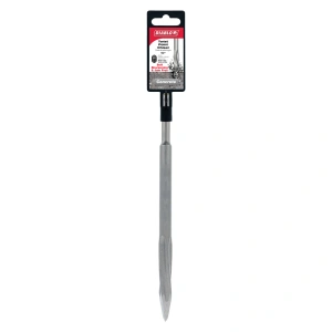 10" SDS-Plus Twist Point Chisel Main