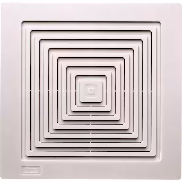 Broan-NuTone EXO-Fan BP90 Grille Main