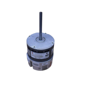 Rescue Select 1/2–1/3 HP ECM blower motor model 6630TS with 48Y frame, belly band mounting, and 115V variable speed operation.