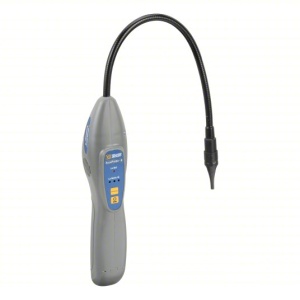AccuProbe II Model 69354 refrigerant leak detector with 17-inch probe for HVAC systems