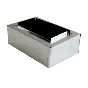 6" x 4" Duct Boot Main