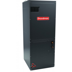 Goodman AMST42CU1300 Multi-Position Air Handler – 3.5 Ton, ECM Motor, Aluminum Coil Let me know if you want to add pricing strategy, cross-sell suggestions, or internal links for your HVAC store.
