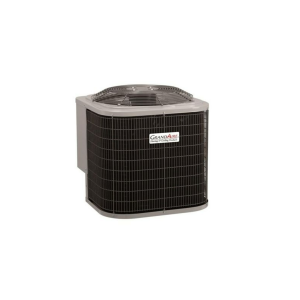GrandAire W5A5S18AKAWA 1.5 & 2 & 2.5 & 3 & 3.5 & 4 & 5 Ton Condenser Main