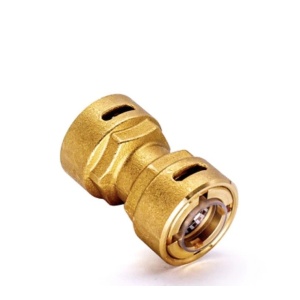 RectorSeal PRO-Fit 3/4 Inch Quick Connect Union – HVAC Line Set Fitting