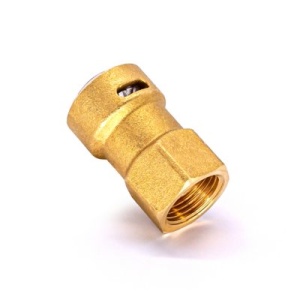 RectorSeal Quick Connect 3/8" Socket 87037
