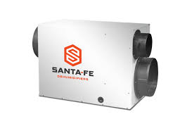 Dehumidifiers