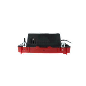 DiversiTech CP-22LP-230 Low Profile Condensate Pump – 230V HVAC Plenum Rated Unit