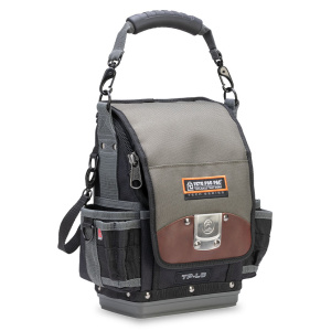 Veto Pro Pac TP-LC Compact Zippered Service Tech Tool Pouch – Model VPP10269