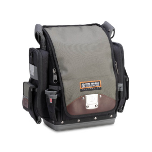 Veto Pro Pac TP-XXL Extra Large Zippered Technician Tool Pouch – Model VPP10088 | Rugged Tool Storage for Professionals