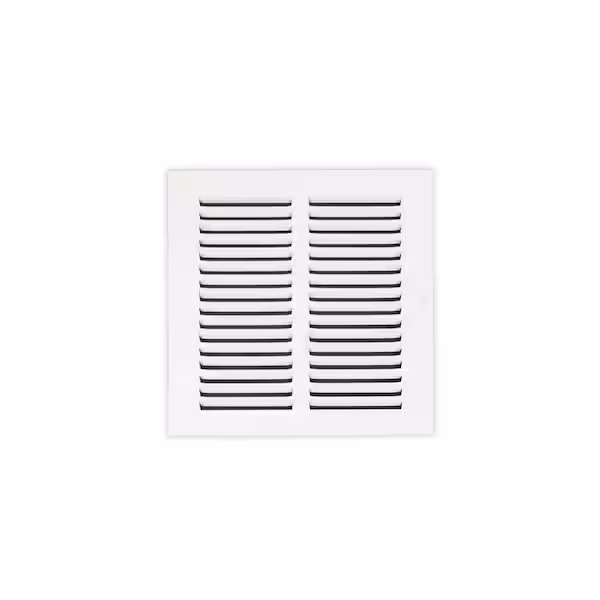 Return Air Grille 8 x 8 Main