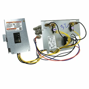 NEW HEAT KIT 10kW WITH CIRCUIT BREAKER FOR GRANDAIRE WKF1002BX Main