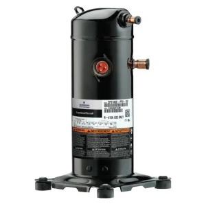Copeland ZP24K5E-PFV-830 Scroll Compressor 24,000 BTU R-410A 1-Phase