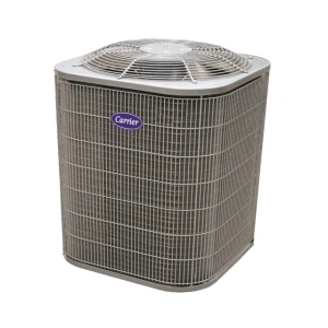 Carrier CGH5SAN53600A 3 Ton 14.3 SEER2 Single‑Stage Heat Pump