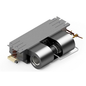 FIRST CO.® 2 Ton. R454 PISTON HORIZONTAL FAN COIL F0124HXS0502UAP000AF Main