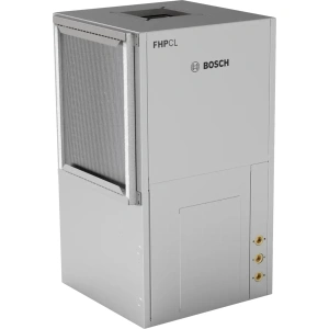 Bosch CL042‑1VTC‑LLT‑PUA 3.5 Ton CL Series Vertical Water‑Source Heat Pump Left‑Return
