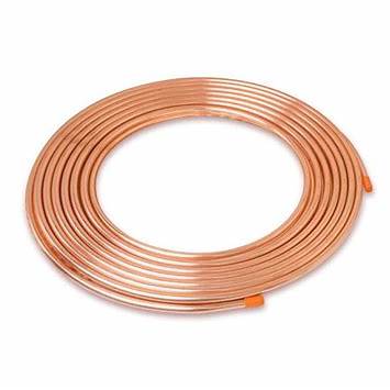 Refrigerant Line Components