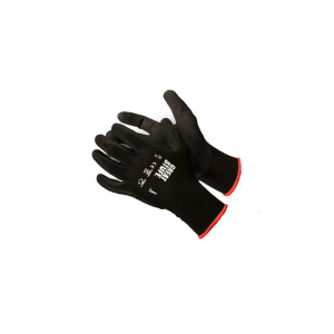 Great Stuff Multi-Purpose Work Glove Part #5000102 – Durable Heavy-Duty Protective Glove