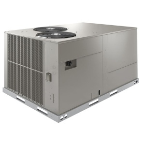 Rheem RACDZT120A 10 Ton Commercial Packaged Rooftop AC Unit