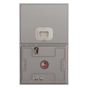 Rheem 2 Ton RB2TY6024STANMJB10 Multi-Position Air Handler - Front View