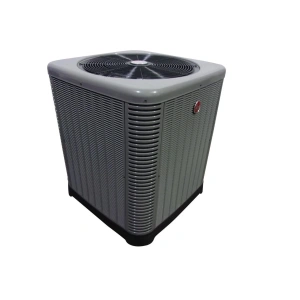 RHEEM 2 Ton R-454B RA19AY24AJVCA High Efficiency Air Conditioner Condense