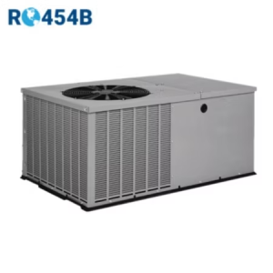 GrandAire WJA560000K000B 5-Ton 13.4 SEER2 Straight-Cool Horizontal Package Air Conditioner – R-454B