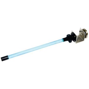 Badger (RGF) BLU‑QR‑BB UV Stick Light – Coil Disinfection UV-C Lamp (24 VAC) Main