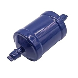 MA‑LINE Dry All DCH083S – 38″ Sweat Liquid‑Line Filter Drier Main