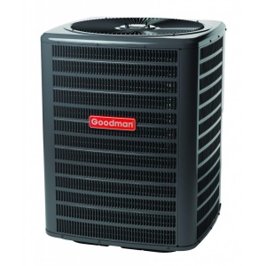 Goodman GSXN401810 1.5 Ton & 2.5 Ton Condenser Main