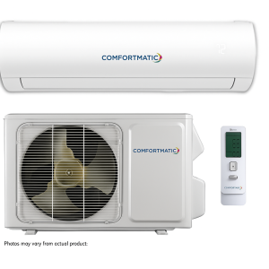 Comfortmatic GFMWHE12‑H2 Main