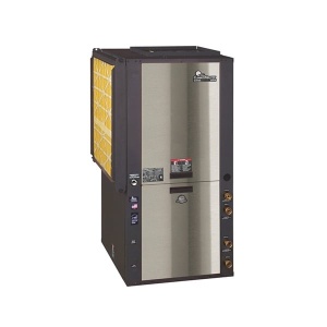 ClimateMaster 3.5 Ton Water Source Heat Pump - Left Return (Model: TCV041A-L)