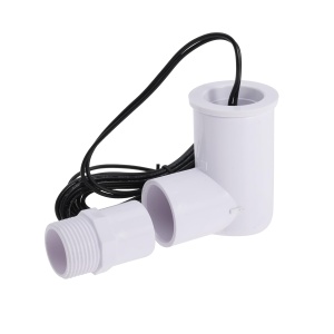 Badger LLS‑SS2 Condensate Float Switch – ¾ Main