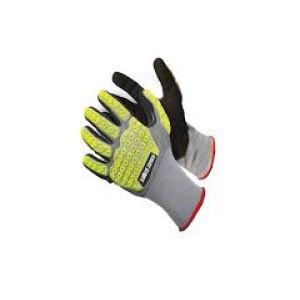 GREAT STUFF Impact Protection Work Gloves 5000117