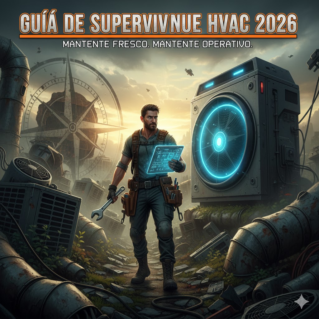 Guía HVAC 2026 transición a R-32 y R-454B aumento de precios inventario contratistas Imperial AC Supply